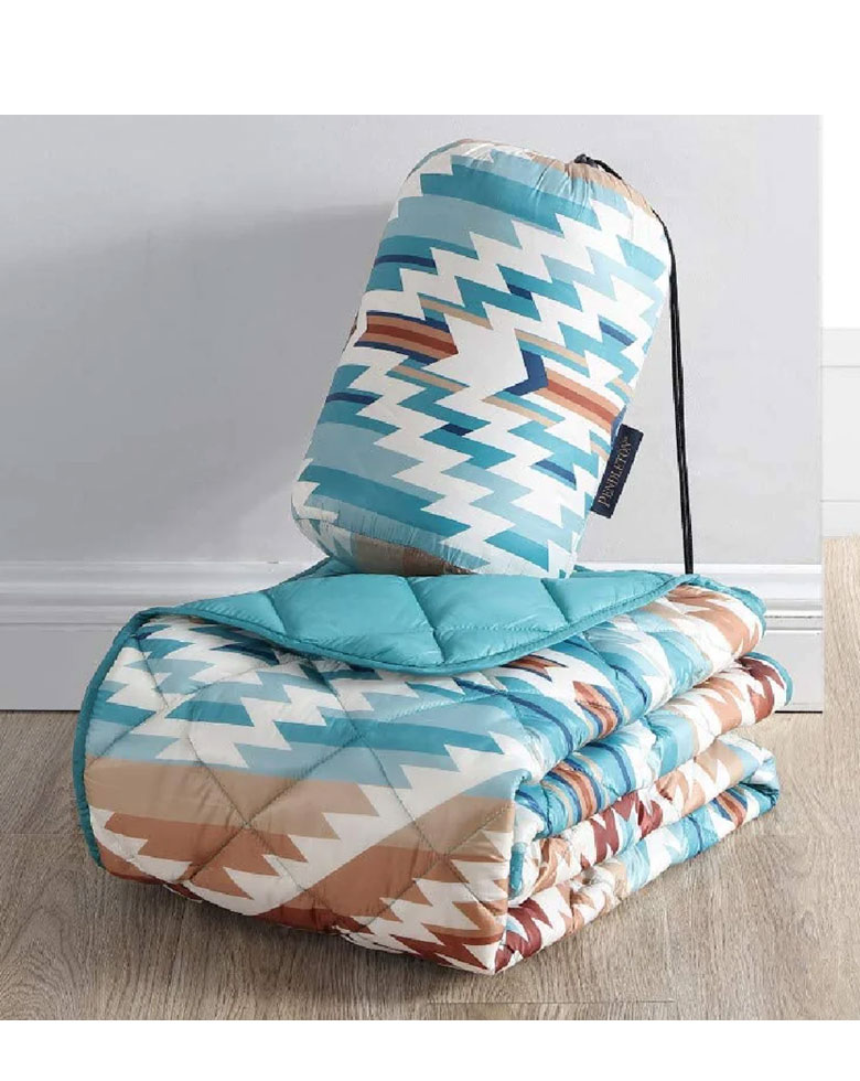 PENDLETON 【並行輸入品】 ペンドルトン パッカブル スロー