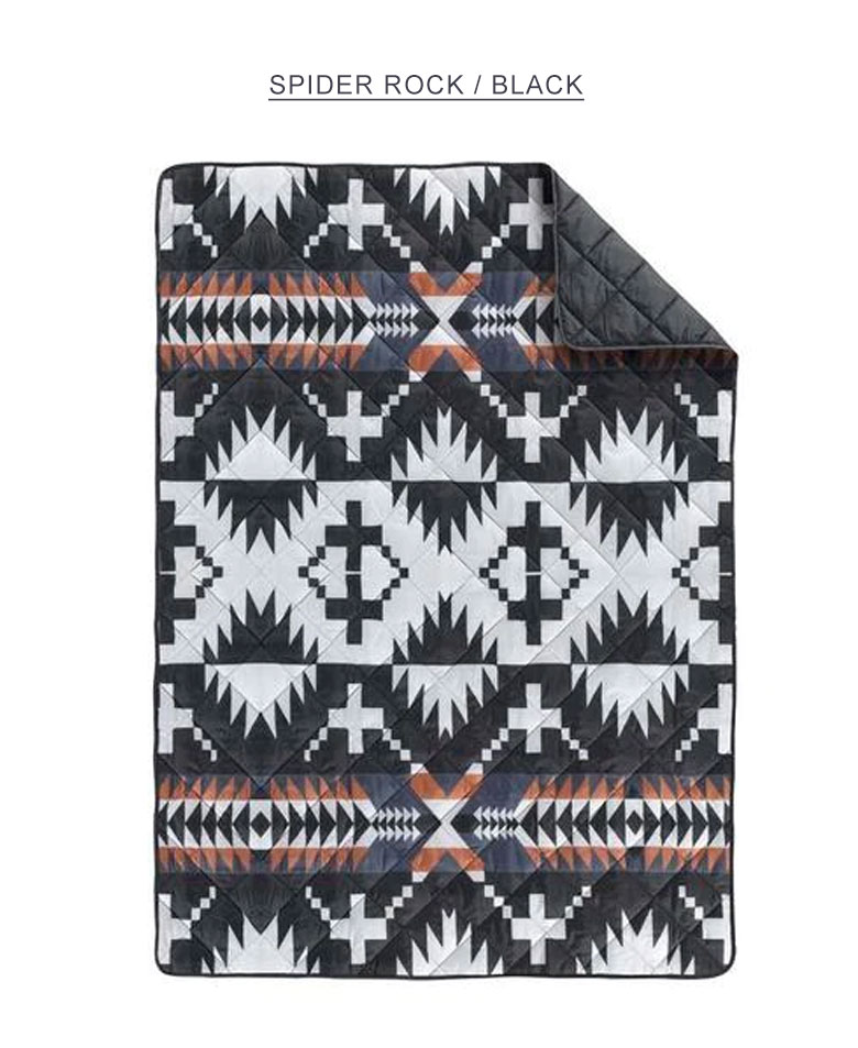 PENDLETON（ペンドルトン） 【並行輸入品】 パッカブル スロー