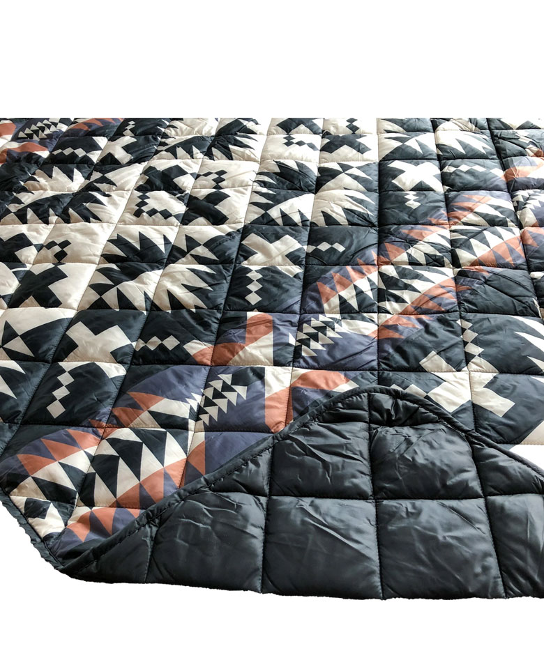 PENDLETON ペンドルトン パッカブル スロー ブランケット 北欧