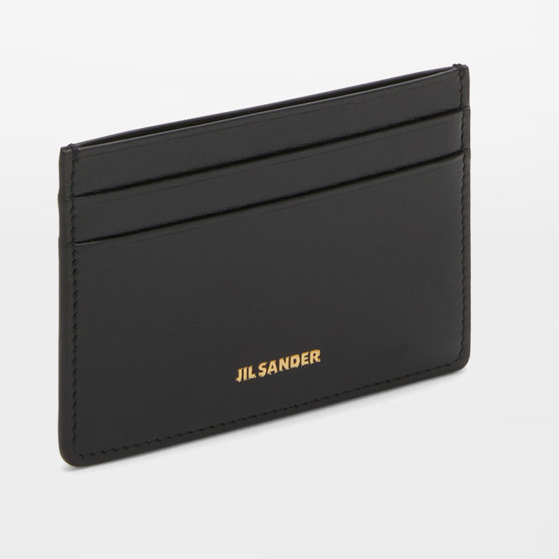 JIL SANDER ジルサンダー CARD HOLDER パスケース カードケース