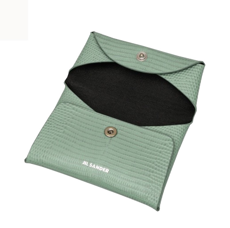 JIL SANDER ジルサンダー コインケース FOLDED COIN PURSE