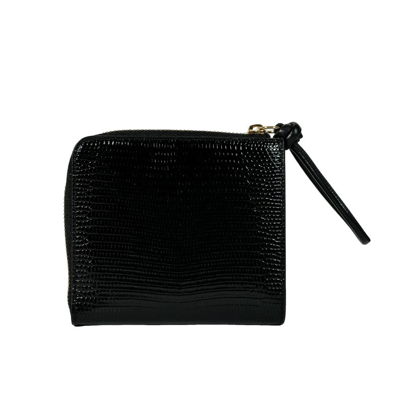 JILSANDER レディース　黒革手袋　ジルサンダー 楽天市場】JIL SANDER ジルサンダー GOJI PURSE SM 二つ折り財布