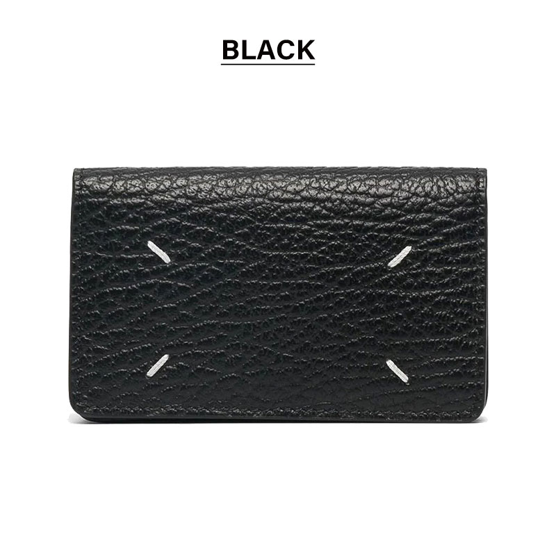 Maison Margiela☆ナンバーロゴ ZIP 小銭入れ カードケース Maison Margiela MAISON MARGIELA メゾンマルジェラ カード