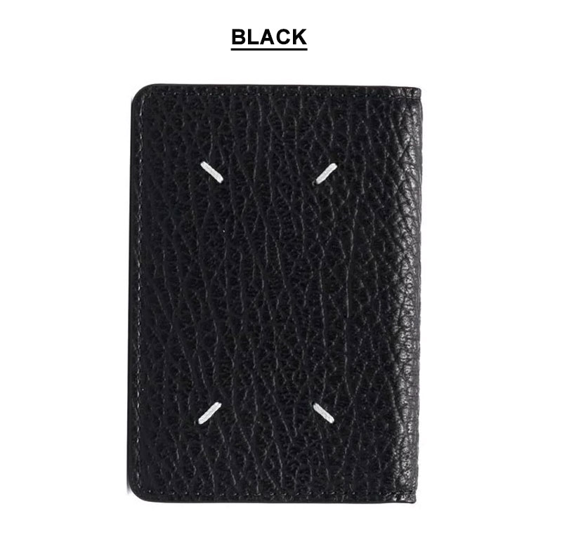 【未使用品】Maison Margiela 名刺入れ カードケース マルジェラ メゾンマルジェラ Maison Margiela カードケース・名刺入れ 4