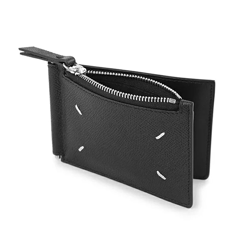 Maison Margiela メゾンマルジェラ 財布 二つ折り BI-FOLD