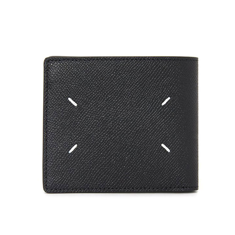 MAISON MARGIELA メゾン マルジェラ S35UI0435 P4745 BI-FOLD WALLET 