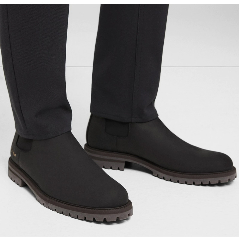 COMMON PROJECTS コモンプロジェクト Winter Chelsea Boots ウィンター