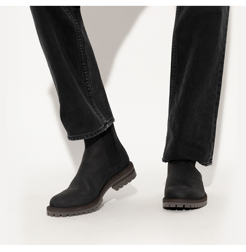 COMMON PROJECTS コモンプロジェクト Winter Chelsea Boots ウィンター