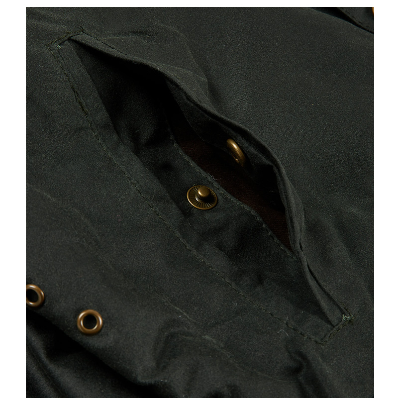 BARBOUR バブアー REELIN WAX JACKET ジャケット ショート丈 MWX1106SG51 バーブァー ジップアップ 定番  ワックスコットン ギフト