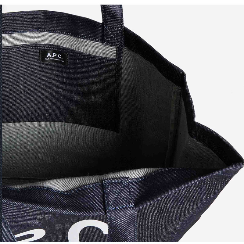 A.P.C.（アーペーセー） 【並行輸入品】 A.P.C. APC DANIELA TOTE BAG 