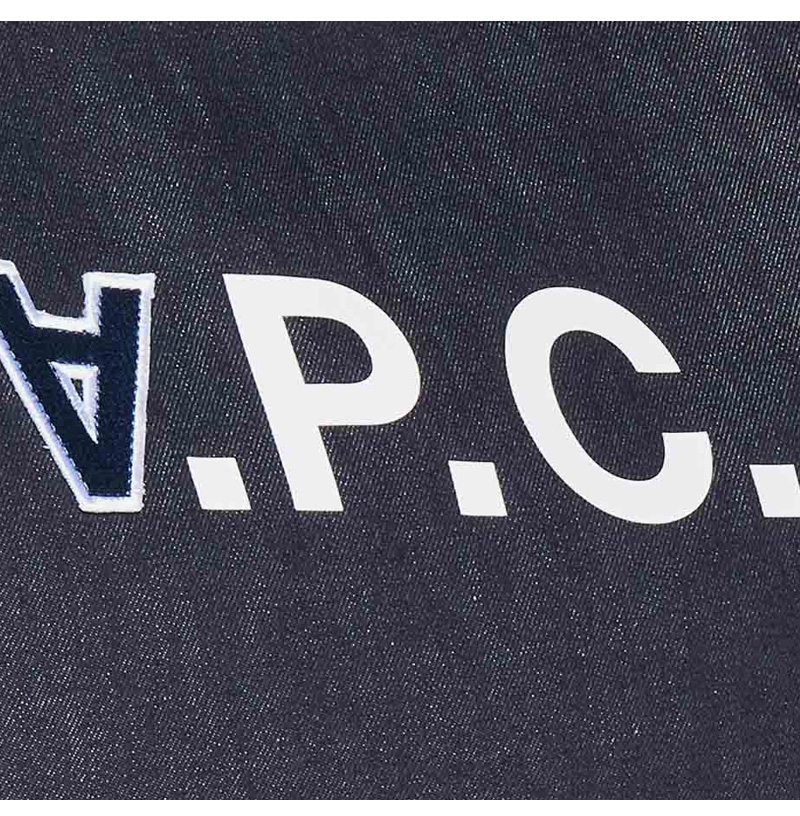 A.P.C.（アーペーセー） 【並行輸入品】 A.P.C. APC DANIELA TOTE BAG 