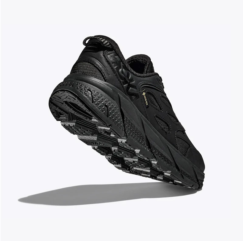 HOKA ONEONE CLIFTON クリフトンL ゴアテックス 靴 1129972 楽天市場】HOKA ONE ONE U CLIFTON L GTX ホカオネオネ