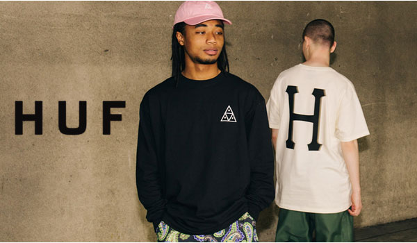 huf
