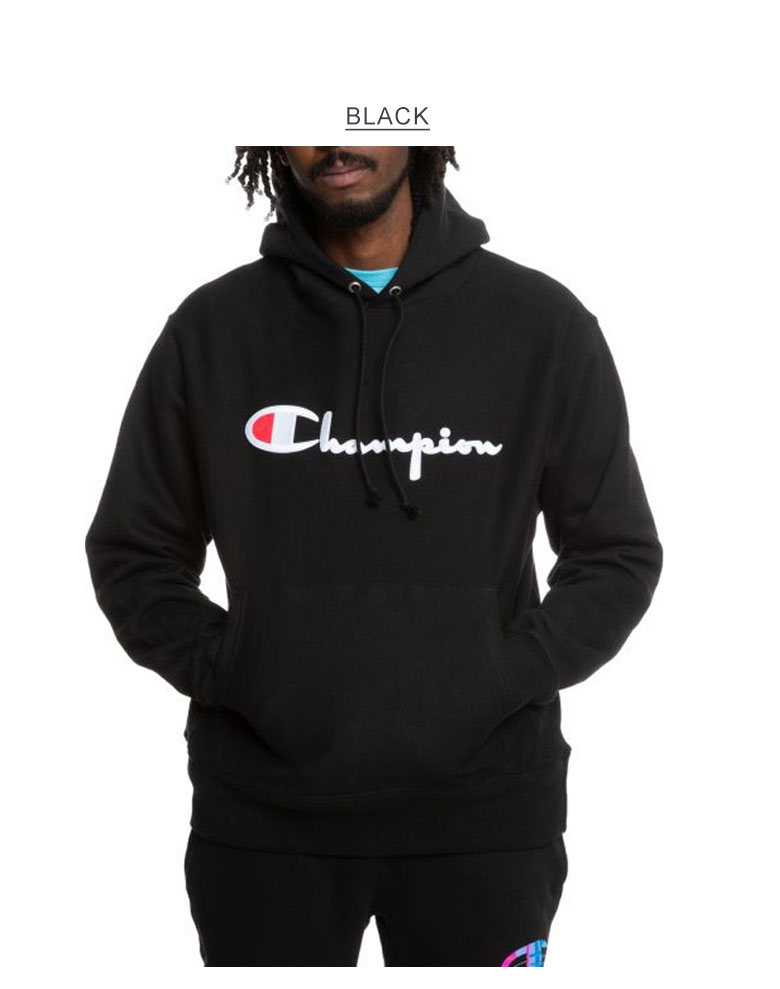 Champion チャンピオン REVERSE WEAVE PO HOOD パーカー