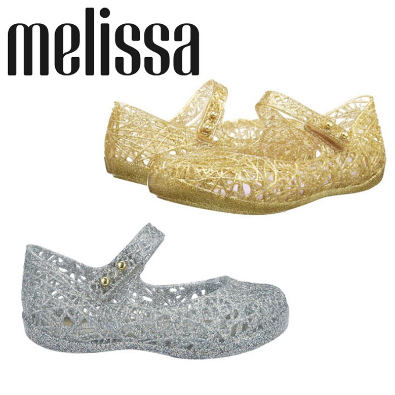 【在庫処分】Melissa メリッサ シューズ キッズ 31510-03771 MINI MELISSA CAMPANA ミニ カンパーナ 子供靴  ラバー ギフト : 55-20-70-006 : THE IMPORT SHOP - 通販 - Yahoo!ショッピング