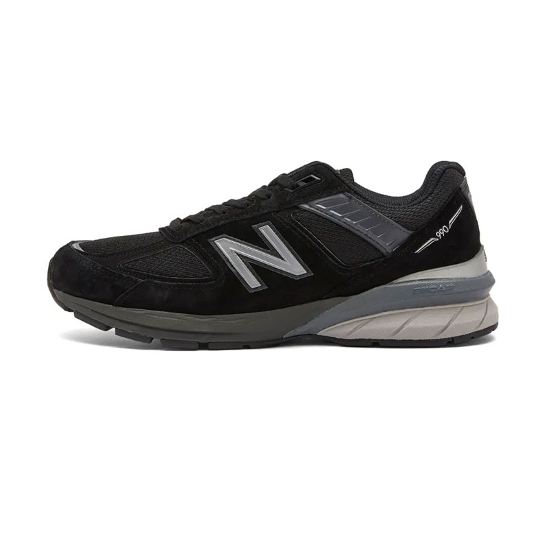 New Balance ニューバランス 990 M990BK5 D シューズ スニーカー 靴