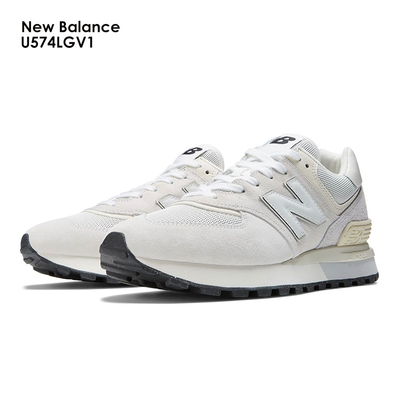 【新品】new balance ニューバランス シューズ 574 ホワイト 楽天市場】ニューバランス574 ホワイトの通販