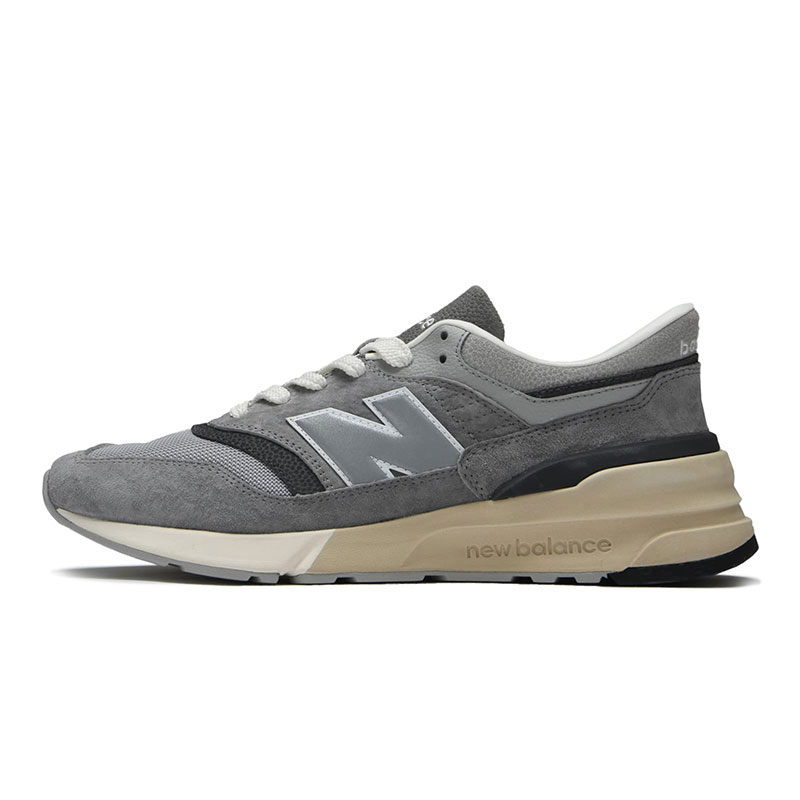 ニューバランス　U997RHA 26.5 New Balance ニューバランス スニーカー U997RHA GRAY シューズ