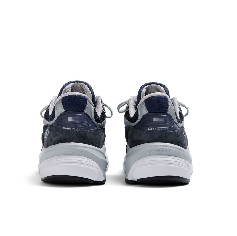 NEW BALANCE ニューバランス M990NV6 Made in USA 990 v6 NV6 ワイズD 