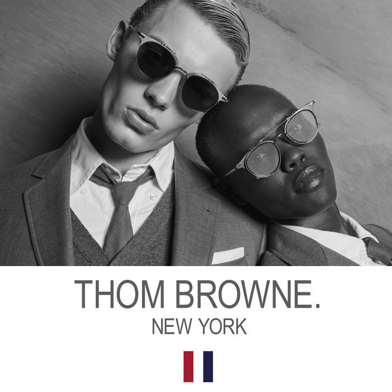 THOM BROWNE トムブラウン