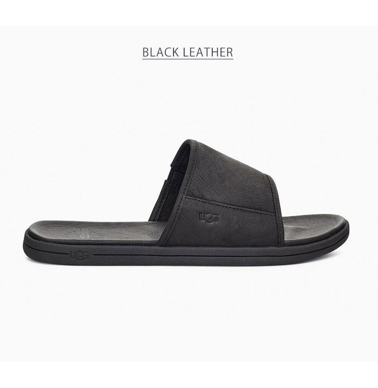 UGG アグ 1117656 M SEASIDE SLIDE シーサイド スライド