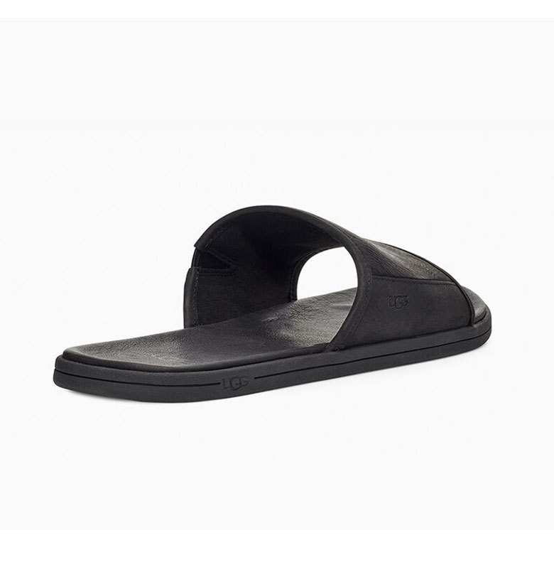 UGG アグ 1117656 M SEASIDE SLIDE シーサイド スライド サンダル