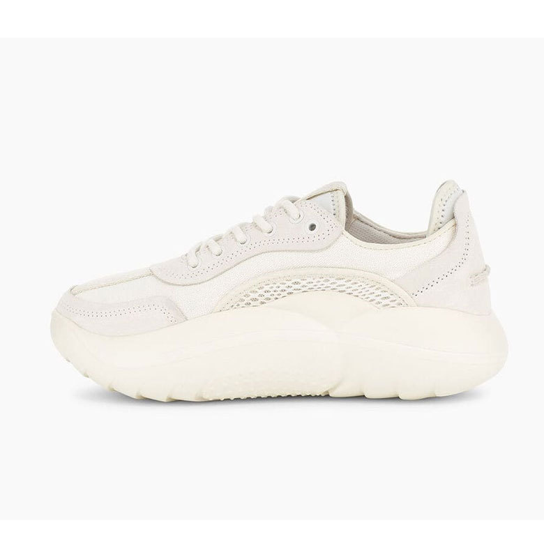 希少 完売品 UGG LA CLOUD LOW アグ クラウド ロー スニーカー UG1763BW10689_thumb.jpg