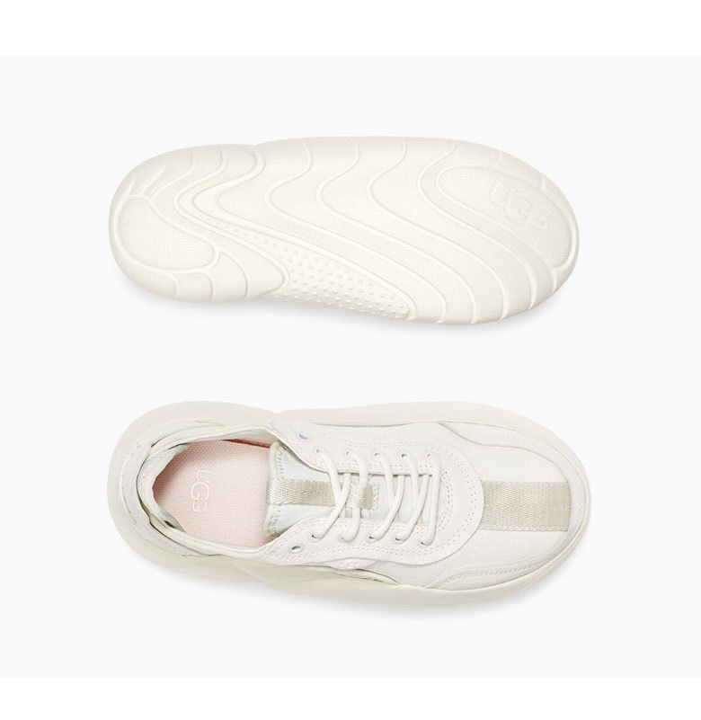 新品箱付　UGG アグ LA Cloud Low　パープル　US6/23㎝ UG1763BW10689_thumb.jpg