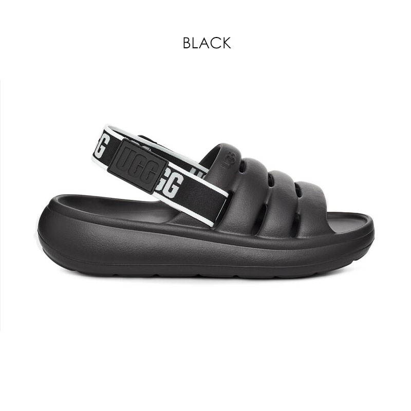 UGG アグ サンダル レディース W SPORT YEAH 1126811 おしゃれ UGG アグ サンダル レディース W SPORT YEAH 1126811 おしゃれ