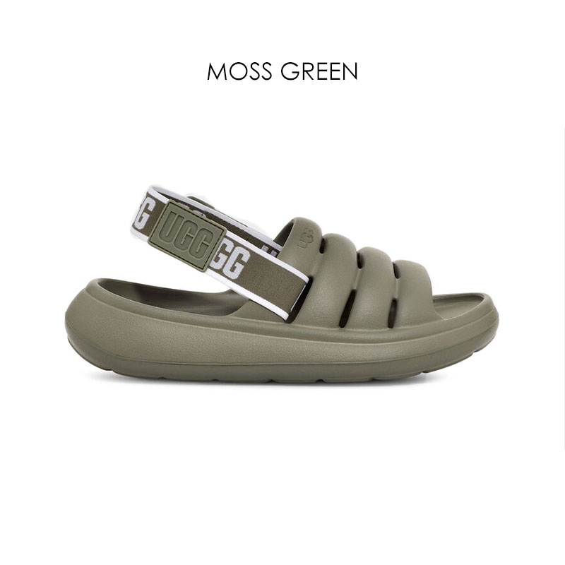 UGG アグ サンダル レディース W SPORT YEAH 1126811 おしゃれ