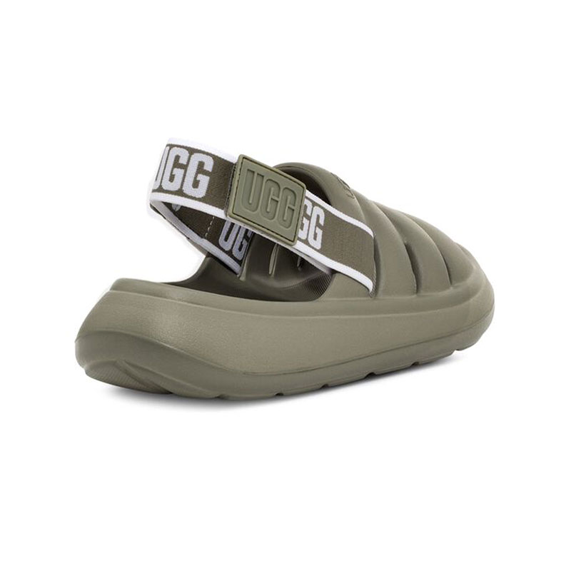 UGG アグ サンダル レディース W SPORT YEAH 1126811 おしゃれ UGG アグ サンダル レディース W SPORT YEAH 1126811 おしゃれ