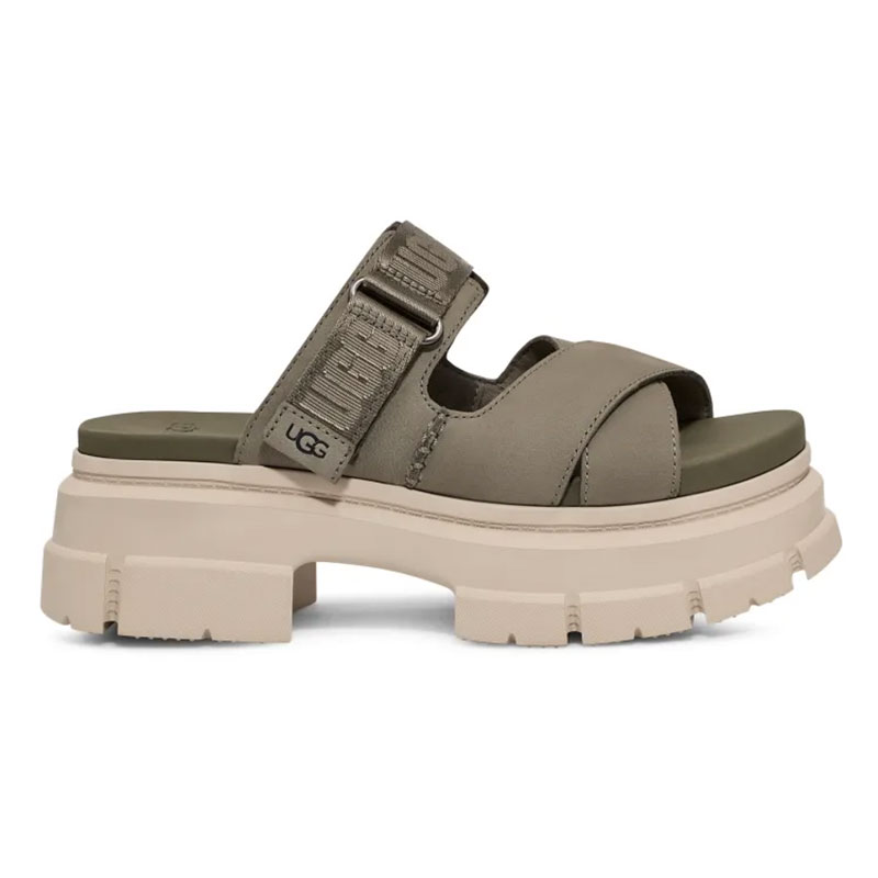 UGG アグ 1136765 ASHTON SLIDE アシュトン スライド レディース 