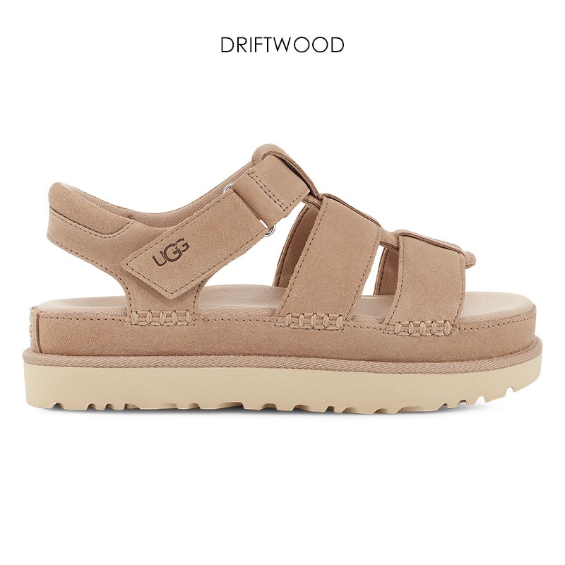 UGG®︎〉の定番スニーカーが冬仕様に。 | POPEYE Web | ポパイウェブ