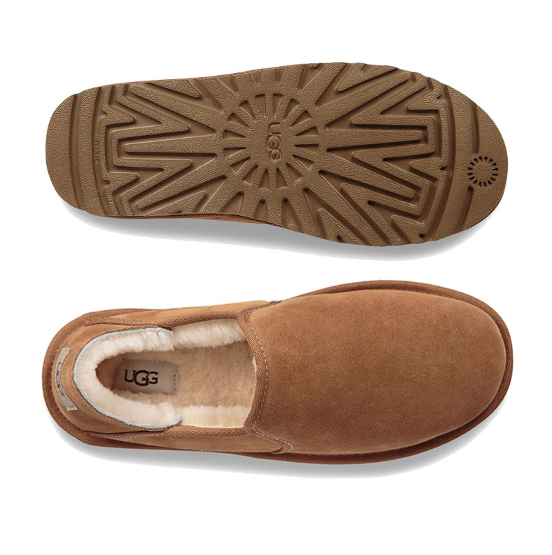 UGG（アグ） ケントン スリッポン サンダル プラットフォーム 3010