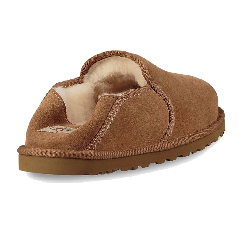 【Me】UGG ムートンスリッポン／スリッパ サンダル UGG（アグ） ケントン スリッポン サンダル プラットフォーム 3010
