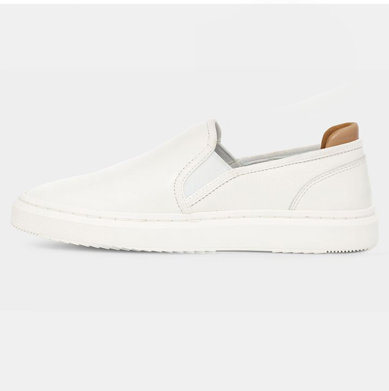 UGG アグ スニーカー スリッポン イージー ダジット