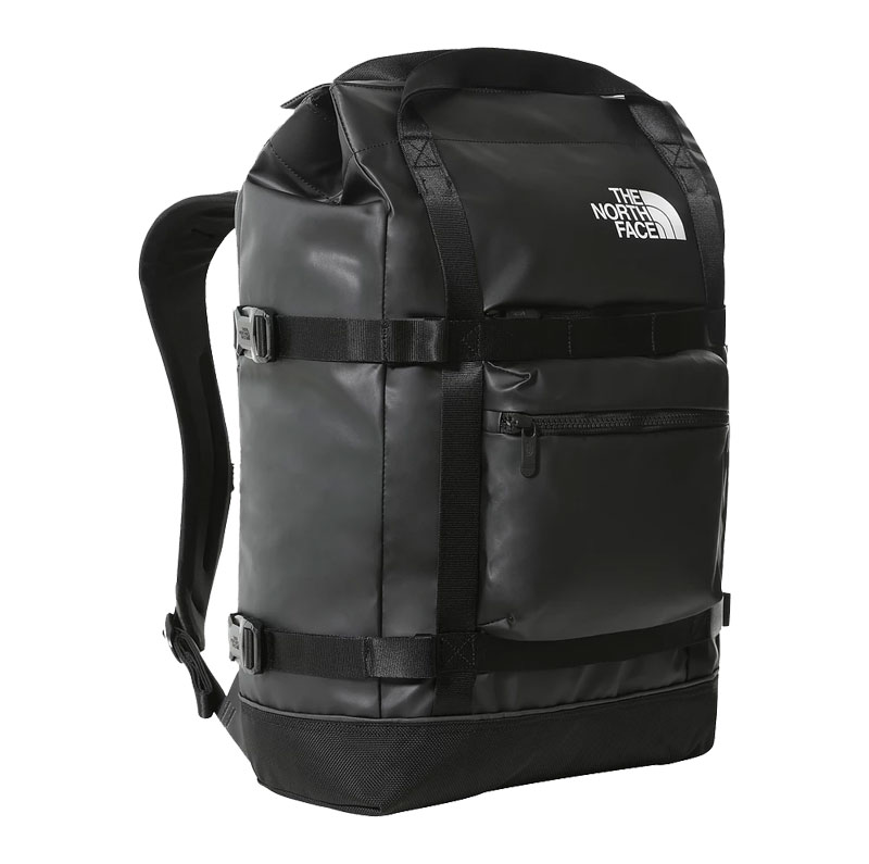 新品未使用 THE NORTH FACE コミューター パック　パソコン バッグ 98-00-00-011-02.jpg