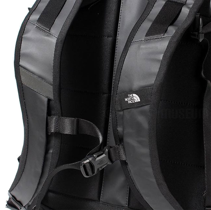 ザ・ノース・フェイス(THE NORTH FACE) バックパック ダブルピー