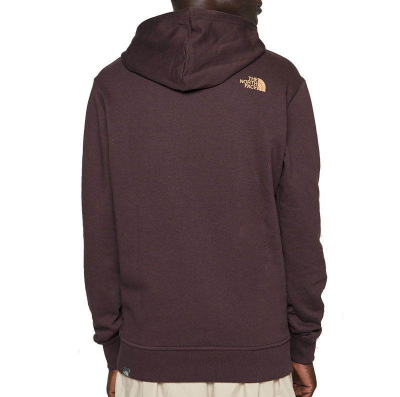 THE NORTH FACE（ザ ノースフェイス） 【並行輸入品】 STANDARD HOODIE