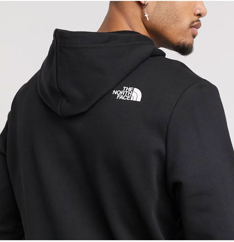 THE NORTH FACE（ザ ノースフェイス） 【並行輸入品】 STANDARD HOODIE
