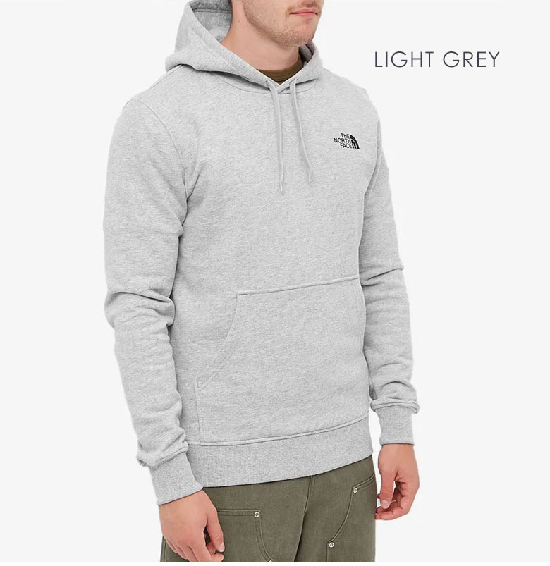 THE NORTH FACE ザノースフェイス SIMPLE DOME HOODIE パーカー