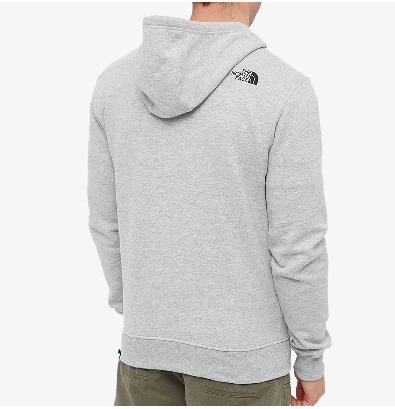 THE NORTH FACE ザノースフェイス SIMPLE DOME HOODIE パーカー