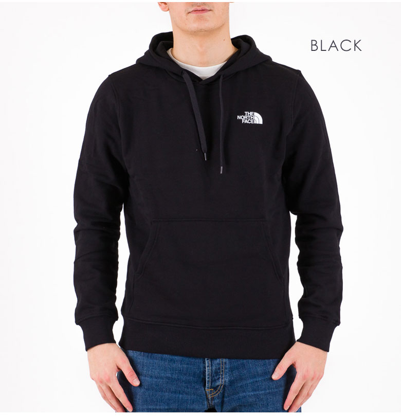 THE NORTH FACE ザノースフェイス SIMPLE DOME HOODIE パーカー