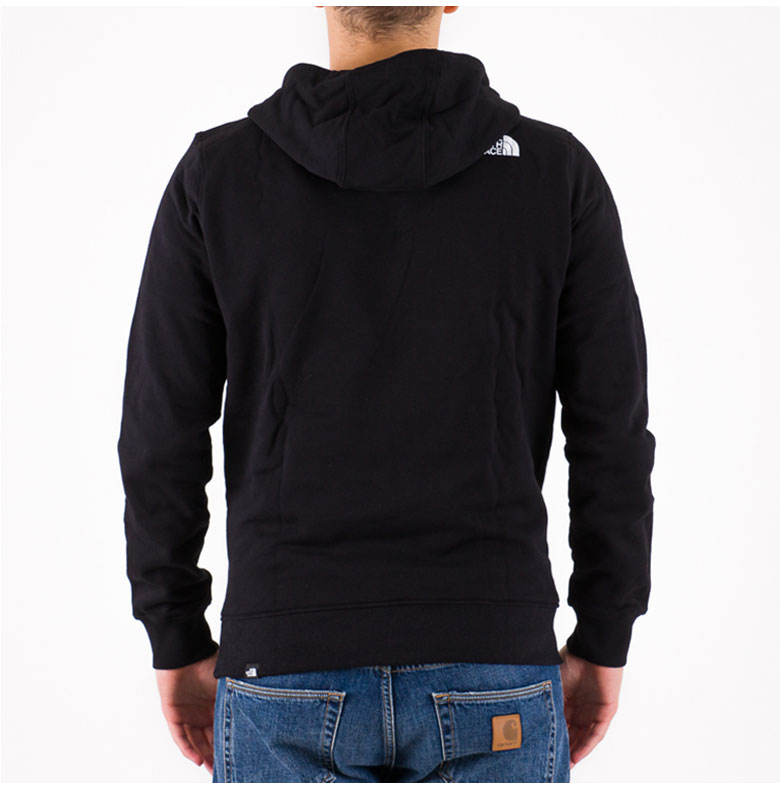THE NORTH FACE ザノースフェイス SIMPLE DOME HOODIE パーカー