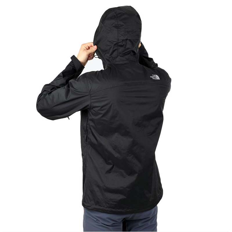 THE NORTH FACE ノースフェイス ナイロン ベンチャー ジャケット