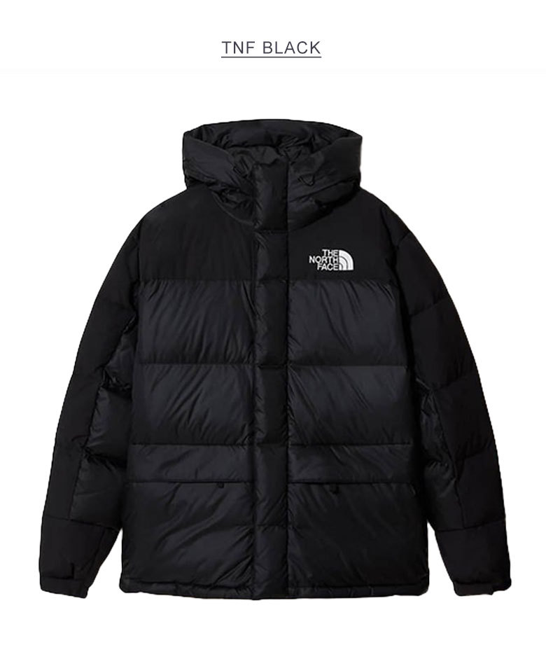 THE NORTH FACE ザノースフェイス M HMLYN DOWN PARKA NF0A4QYX メンズ 