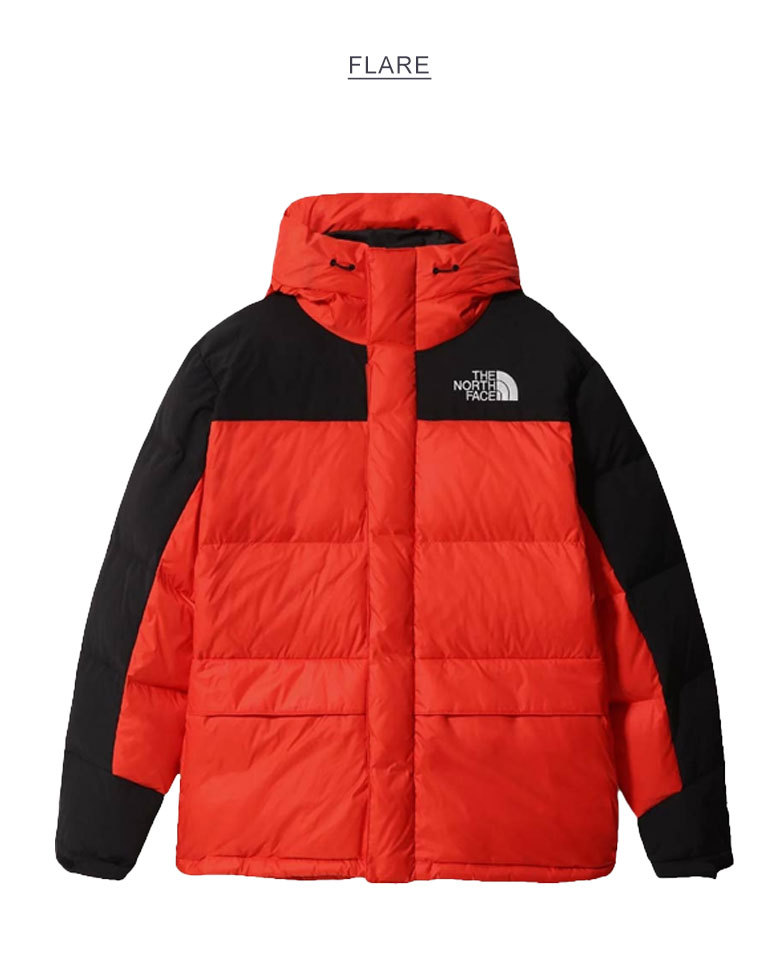 THE NORTH FACE ザノースフェイス M HMLYN DOWN PARKA NF0A4QYX メンズ