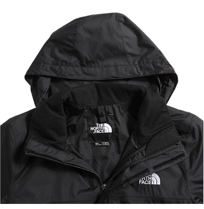 THE NORTH FACE ノースフェイス ナイロン NEW SANGRO PLUS JACKET マウンテン パーカー ジャケット 軽量 防水  防風 レインコート NF0A4UAU ギフト