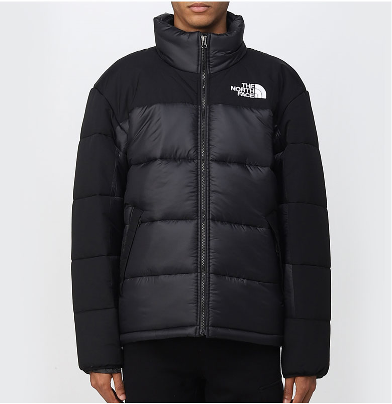 THE NORTH FACE ノースフェイス HMLYN INSULATED JACKET NF0A4QYZ ジャケット ダウン L XL ブラック  ギフト : 98-50-30-009 : THE IMPORT SHOP - 通販 - Yahoo!ショッピング