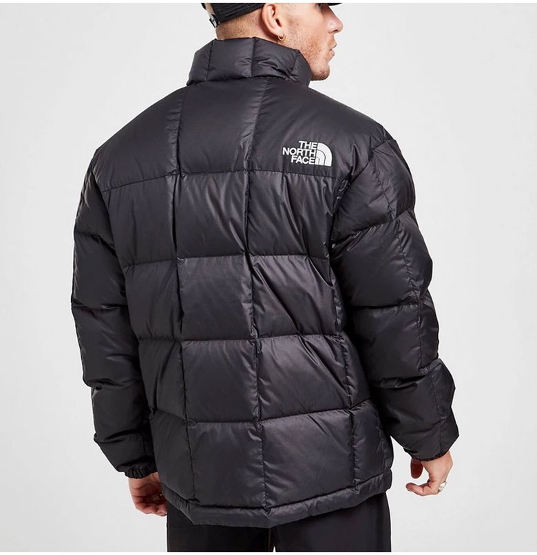 THE NORTH FACE ザノースフェイス LHOTSE DOWN JACKET 